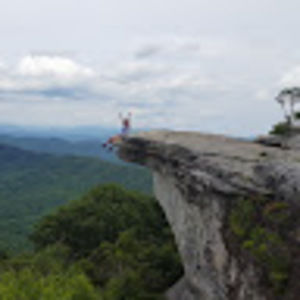 Meet your Posher, Stormy